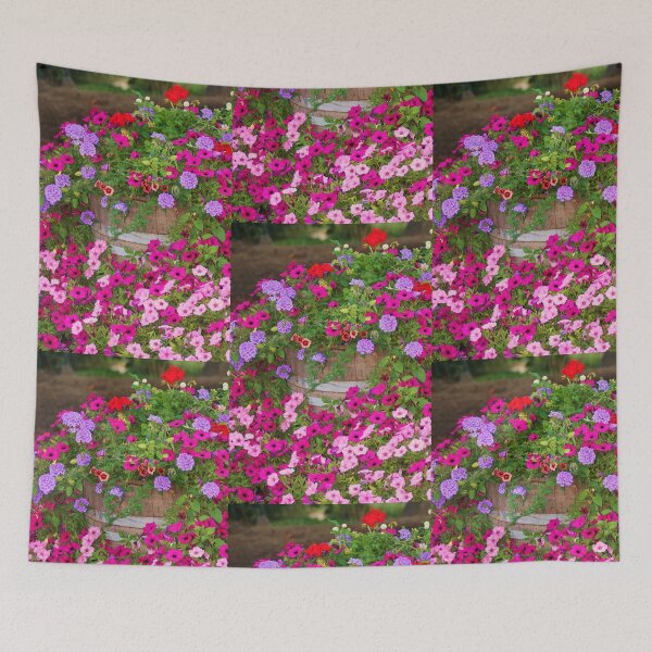Item preview, Barrel of Flowers designed and sold by vernonplatt.