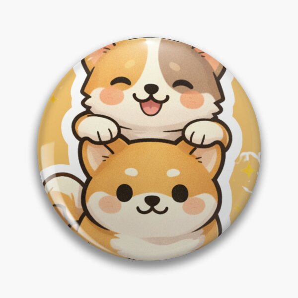 Item preview, Pup Stack designed and sold by ViralCollector.
