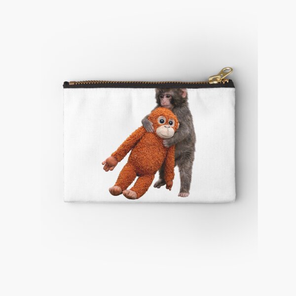 Item preview, Punch Monkey Cute Emotional Design designed and sold by Anasjeremy7.