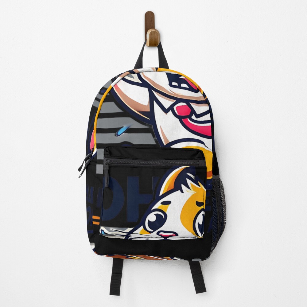 Item preview, Backpack designed and sold by Roberto07.