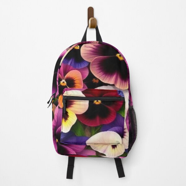 Item preview, Pansy Flower designed and sold by Wildlife and marine life.