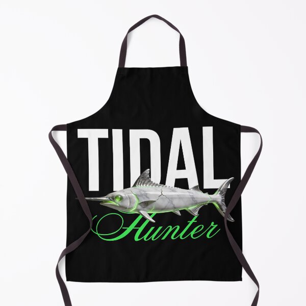 Item preview, Tidal Hunter – Ocean Wave Energy Symbol designed and sold by Marble Void.