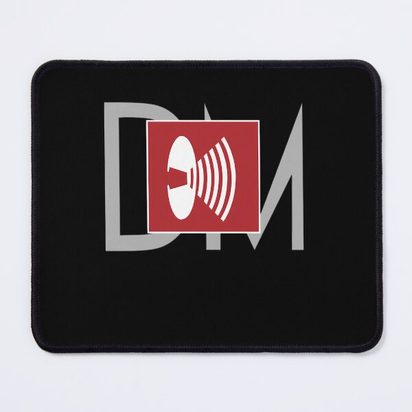 Item preview, Depeche DM designed and sold by Tee Mercher.