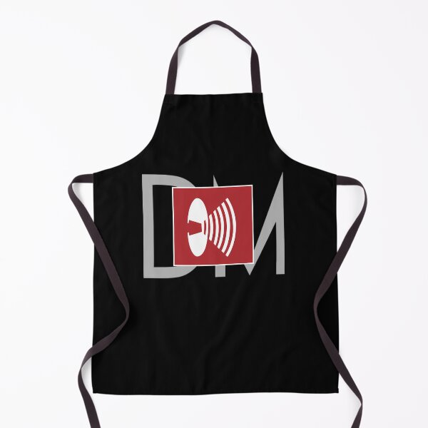 Item preview, Depeche DM designed and sold by Tee Mercher.