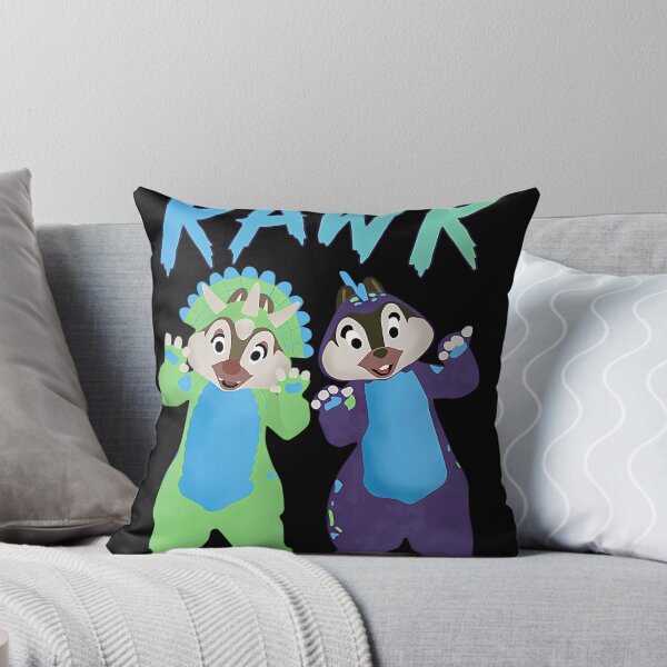 Item preview, Chip y Dale designed and sold by Roberto07.