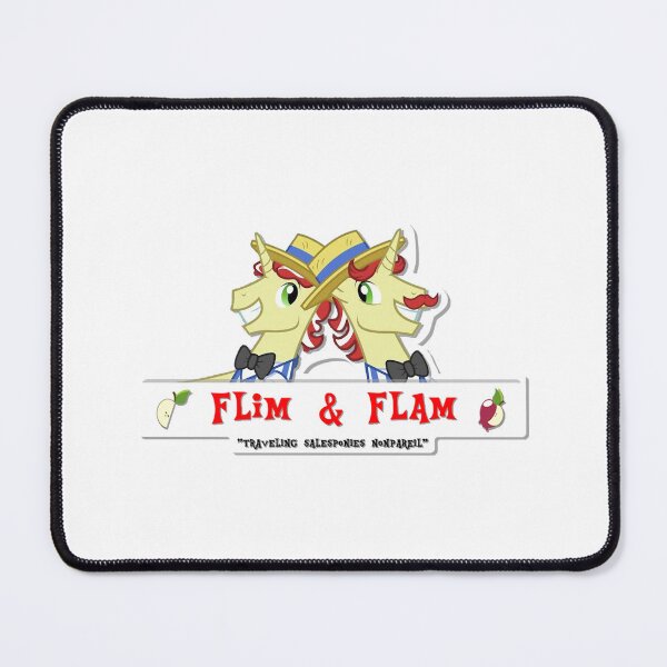 Item preview, Flim & Flam Decal designed and sold by es7509.