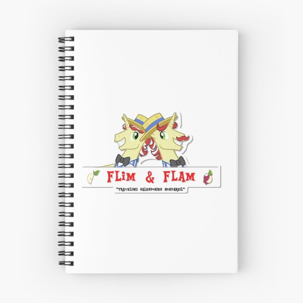 Item preview, Calcomanía Flim & Flam designed and sold by es7509.