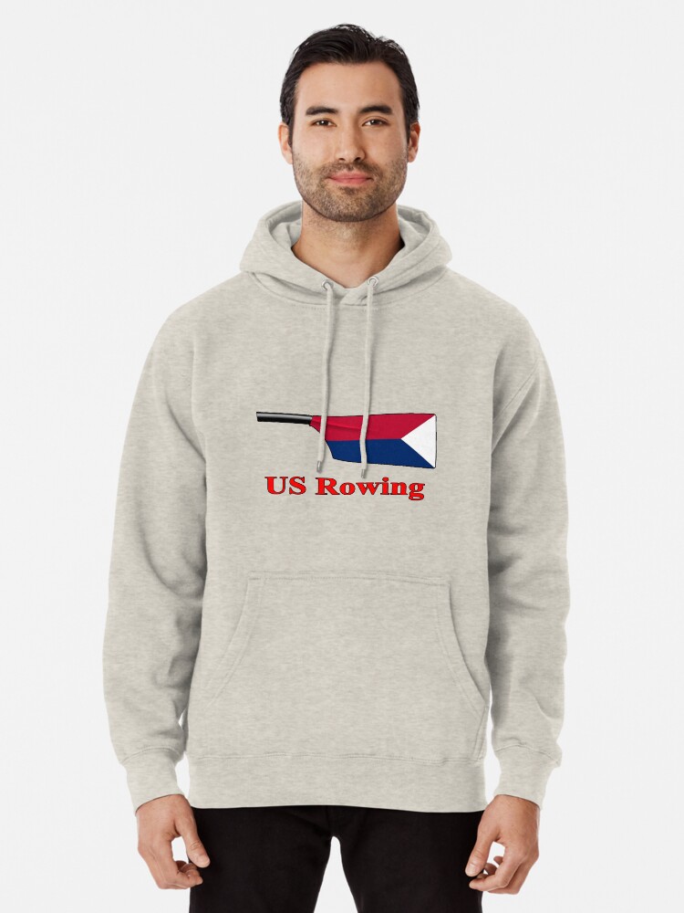 us rowing sweatshirt