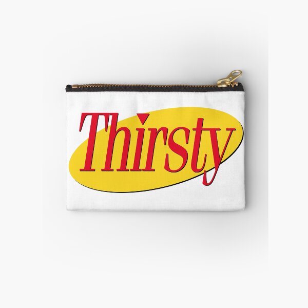 Item preview, THIRSTY designed and sold by oddwonders.