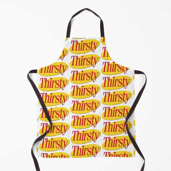 Item preview, THIRSTY designed and sold by oddwonders.