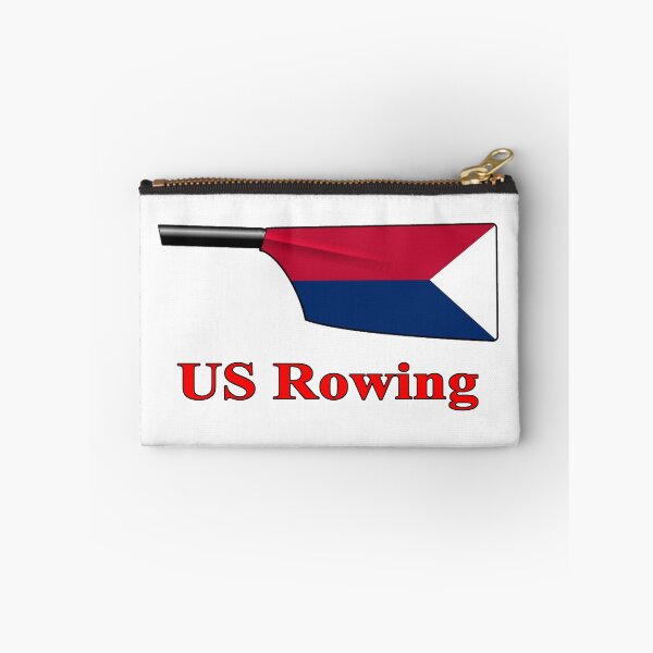 Item preview, US Rowing designed and sold by BankrobberGus.