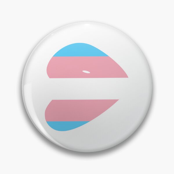 Item preview, Gentoo Linux Trans Pride Sticker – LGBTQ Open Source Decal designed and sold by PenguinPowered.