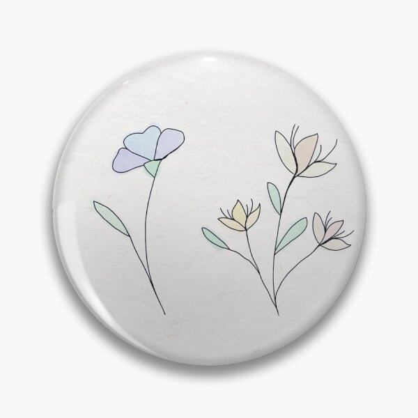 Item preview, Four Flowers designed and sold by CindyLeigh96.