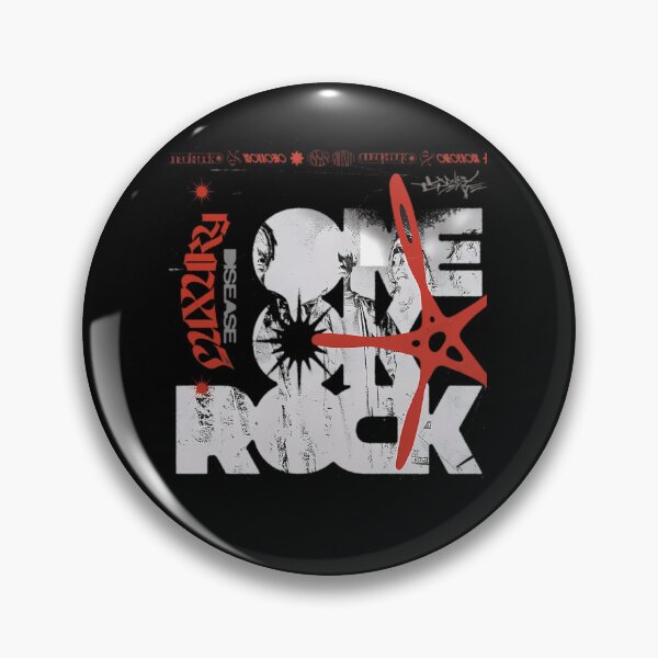 Item preview, One Ok Rock designed and sold by Tee Mercher.