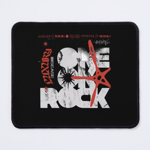 Item preview, One Ok Rock designed and sold by Tee Mercher.