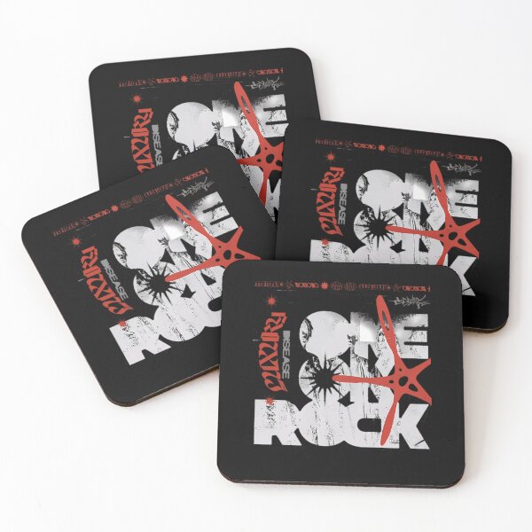 Item preview, One Ok Rock designed and sold by Tee Mercher.