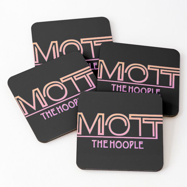 Item preview, Mott The Hoople designed and sold by SophieBau1.