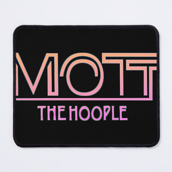 Item preview, Mott The Hoople designed and sold by SophieBau1.