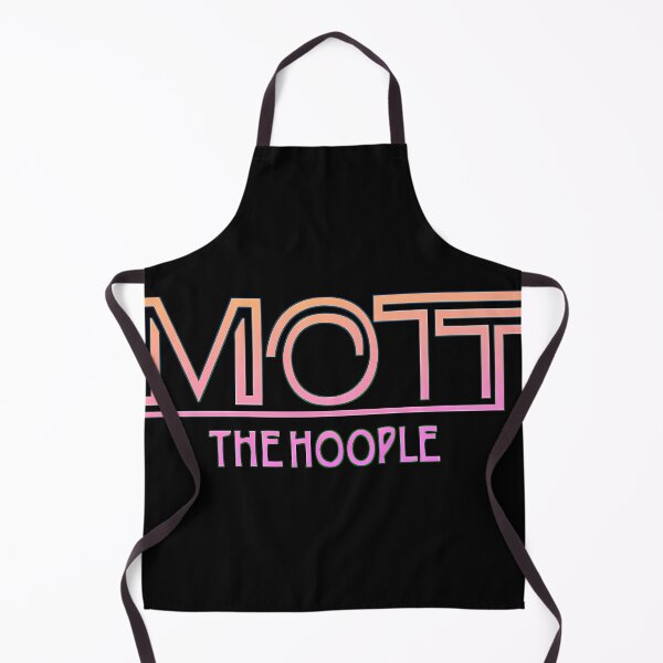 Item preview, Mott The Hoople designed and sold by SophieBau1.