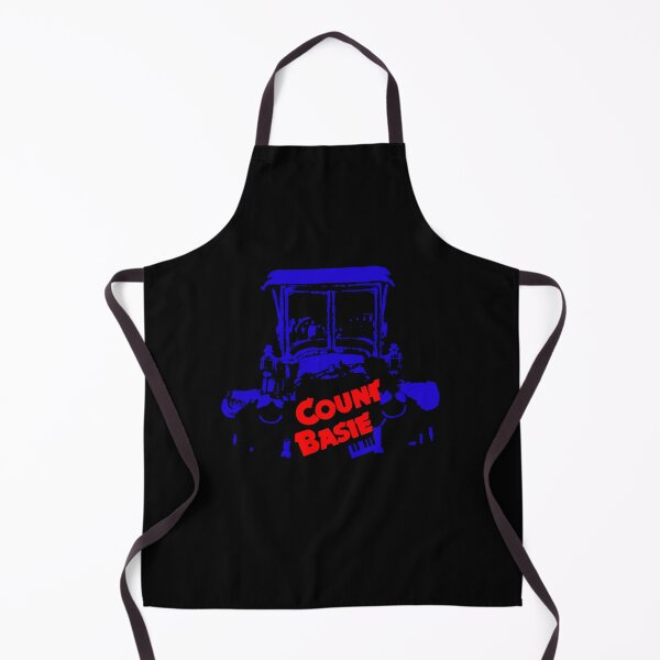 Item preview, Blues Musician Count Basie designed and sold by Tee Mercher.