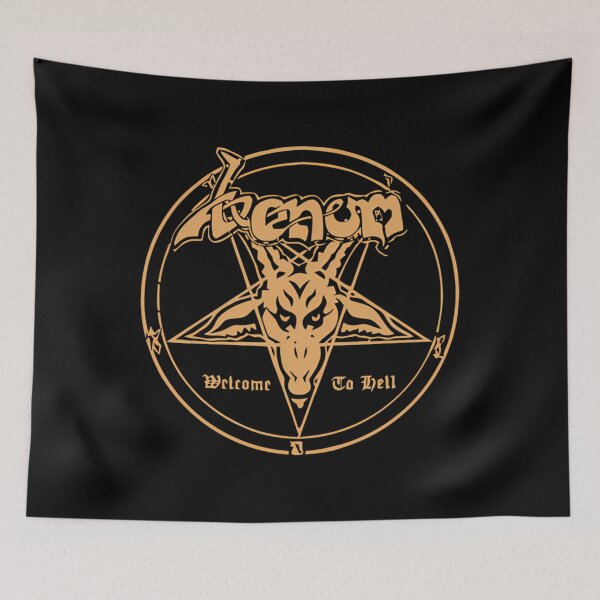 Item preview, Venom Is Venom designed and sold by LaurentMarchal.