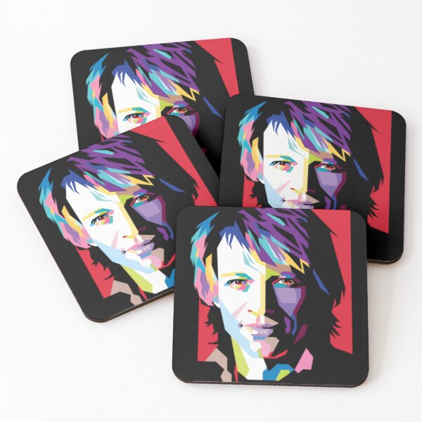 Item preview, Jovi Art For Fan designed and sold by Roberto07.