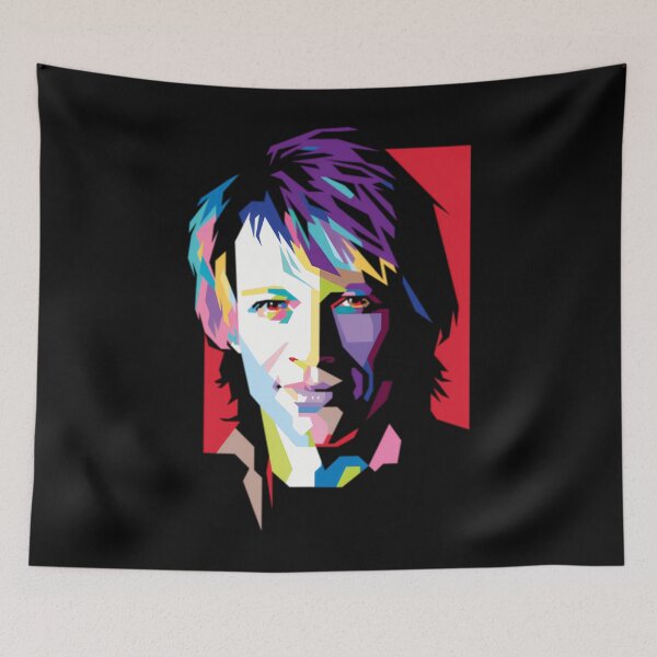 Item preview, Jovi Art For Fan designed and sold by Roberto07.