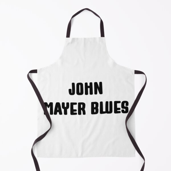 Item preview, John Mayer Blues Music Inspiration designed and sold by Tshirtpedia.