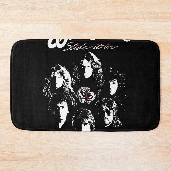 Item preview, Tour 1984 Whitesnake Art Band Gift For Fans designed and sold by Roberto07.