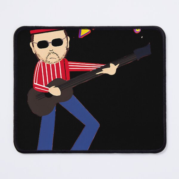 Item preview, Gifts Primus Rock Birthday Gifts designed and sold by Roberto07.