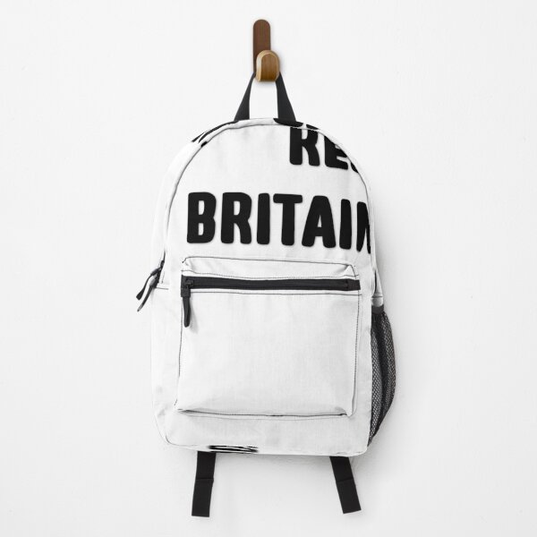 Item preview, Restore Britain's National Pride designed and sold by Tshirtpedia.