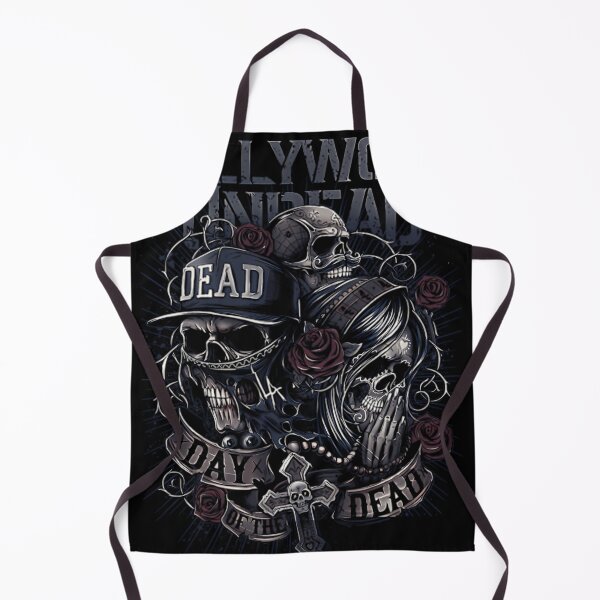 Item preview, Hollywood Undead T-Shirt designed and sold by SophieBau1.
