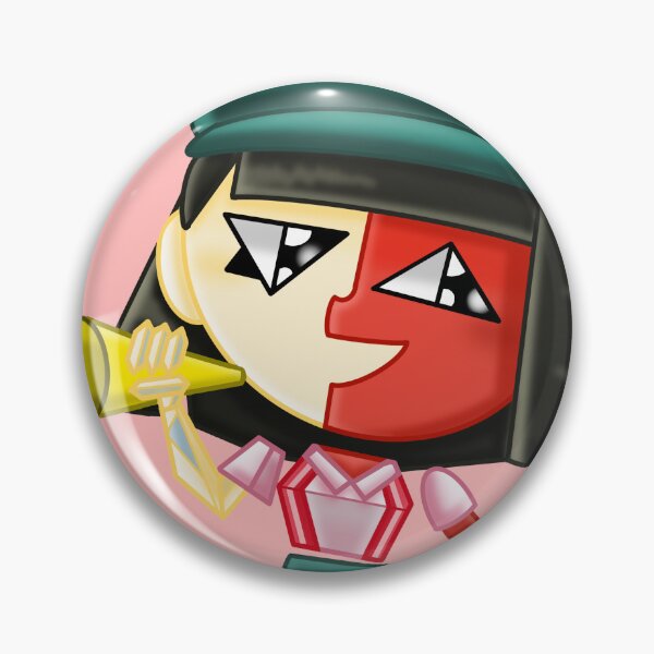 Item preview, Chibi Ena Dream BBQ  designed and sold by VioletMoonAnimation.