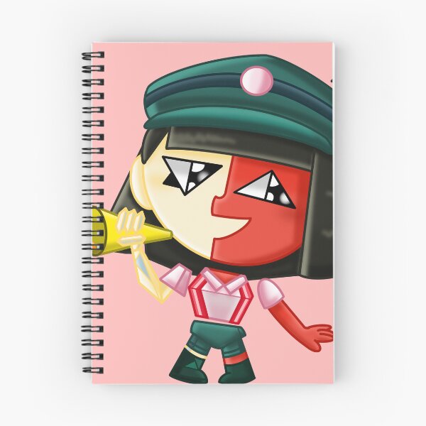 Item preview, Chibi Ena Dream BBQ  designed and sold by VioletMoonAnimation.