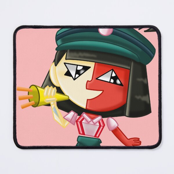 Item preview, Chibi Ena Dream BBQ  designed and sold by VioletMoonAnimation.