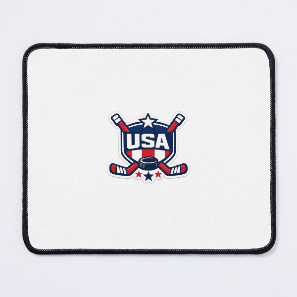 Item preview, USA Hockey designed and sold by Keshavstick4U.