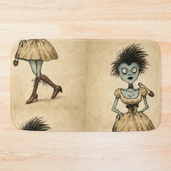 Item preview, beautiful torture designed and sold by ArteDiSosa.