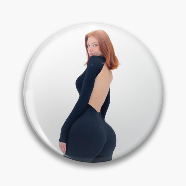 Item preview, Redhead gyat (W) designed and sold by Zheap14.