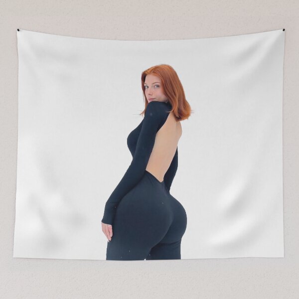 Item preview, Redhead gyat (W) designed and sold by Zheap14.