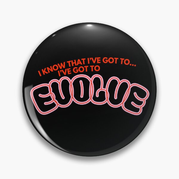 Item preview, Evolve designed and sold by Wild_Things_Afi.