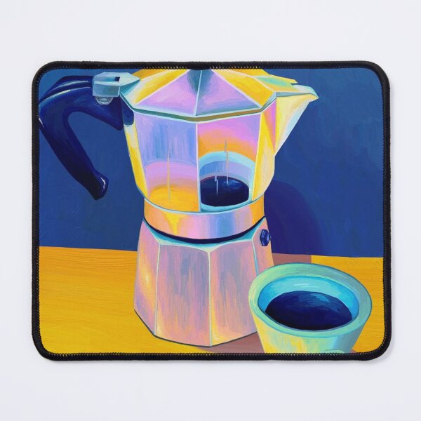 Item preview, Coffee Citrus cMakes Work Enjoyable designed and sold by Aninature.