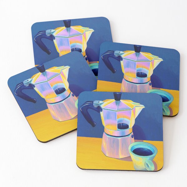 Item preview, Coffee Citrus cMakes Work Enjoyable designed and sold by Aninature.