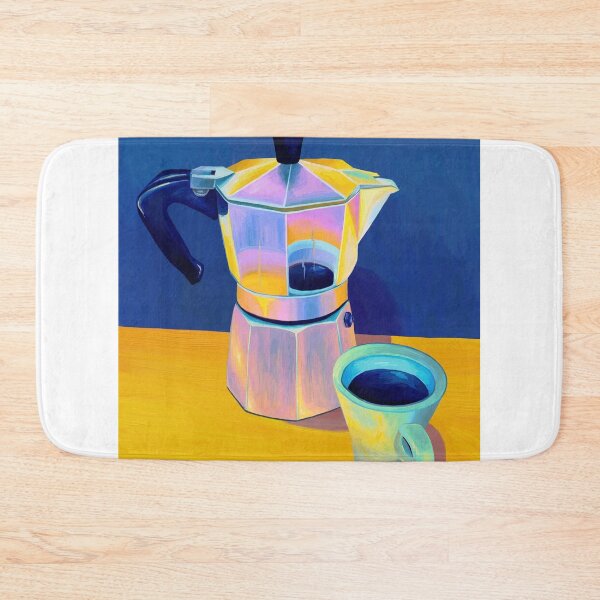 Item preview, Coffee Citrus cMakes Work Enjoyable designed and sold by Aninature.