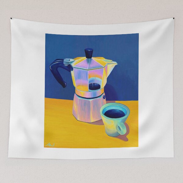 Item preview, Coffee Citrus cMakes Work Enjoyable designed and sold by Aninature.