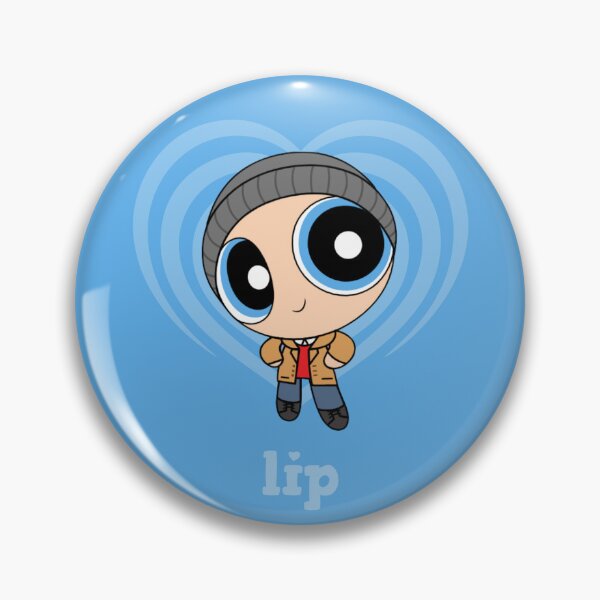 Item preview, Lip Gallagher winter outfit designed and sold by notcooljimmysteve.