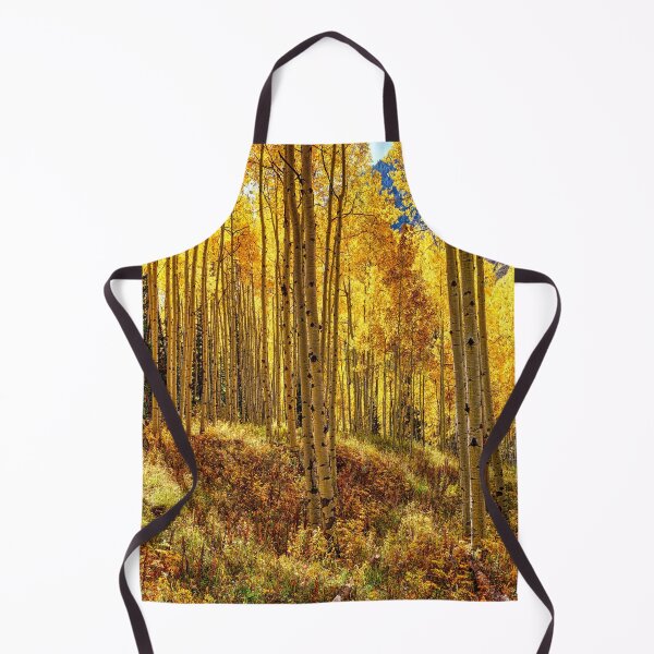 Item preview, Autumn Aspens Colorado designed and sold by Rocky Mountain Artistry.
