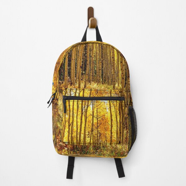 Item preview, Autumn Aspens Colorado designed and sold by Rocky Mountain Artistry.