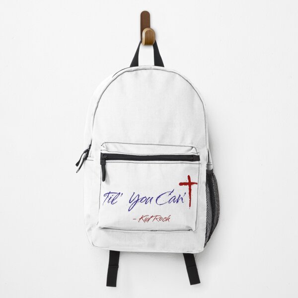 Item preview, Til You Can’t Patriotic Rock Country Concert 2026 designed and sold by SylviaLane12.