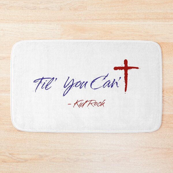 Item preview, Til You Can’t Patriotic Rock Country Concert 2026 designed and sold by SylviaLane12.
