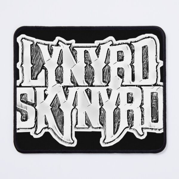 Item preview, Lynyrd Skynyrd Logo designed and sold by SophieBau1.